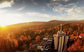 Interferie Sport Hotel Bornit